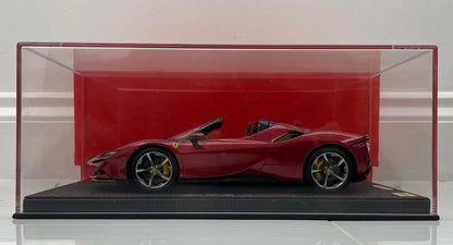 FerrariSF90SpiderRossoFiorano1100_3 - Car Dynamics 
