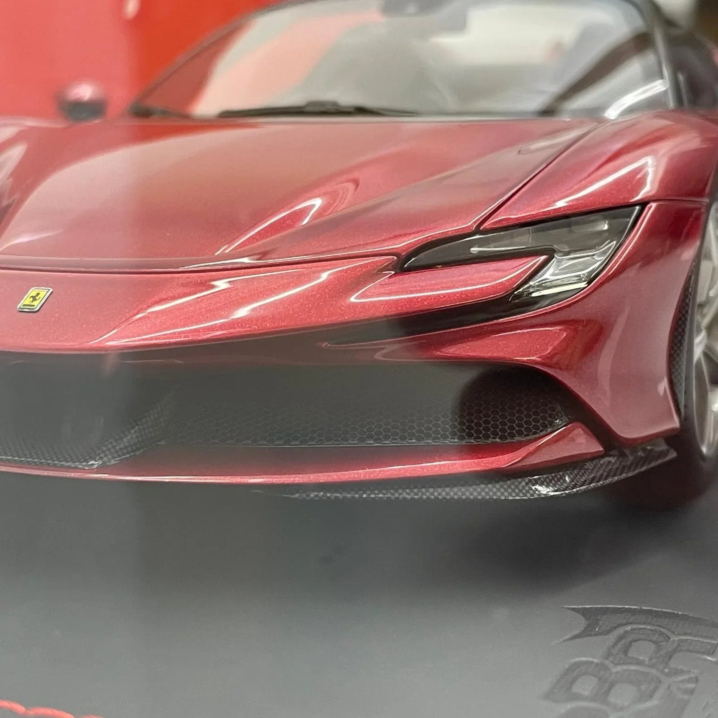 FerrariSF90SpiderRossoFiorano1100_5 - Car Dynamics 