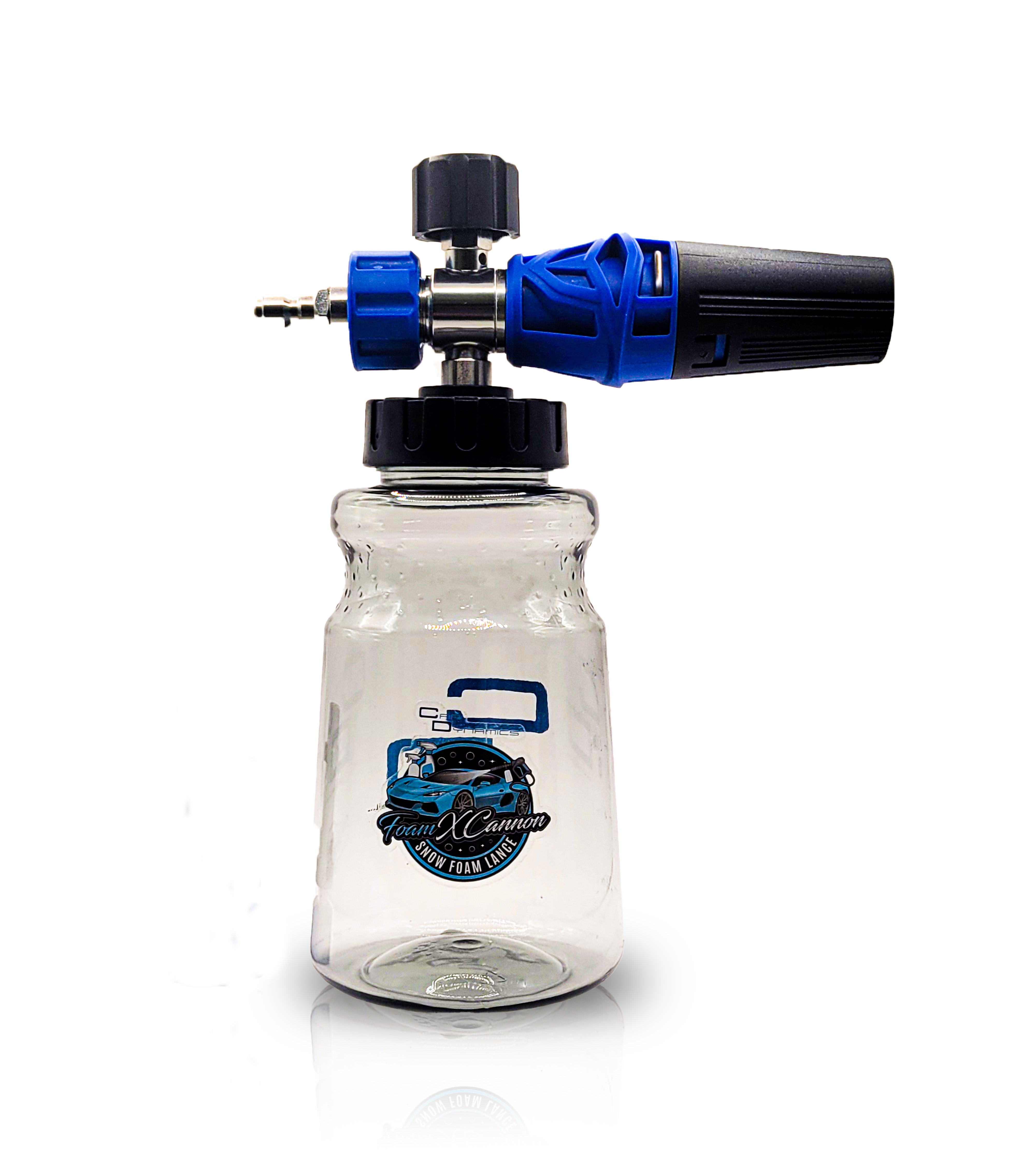 FoamXCannon - Snow Foam Lance
