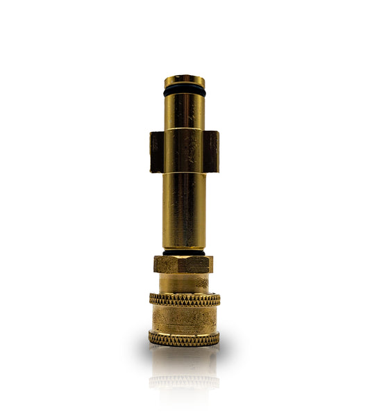 FoamXCannon Adapter For Elitech