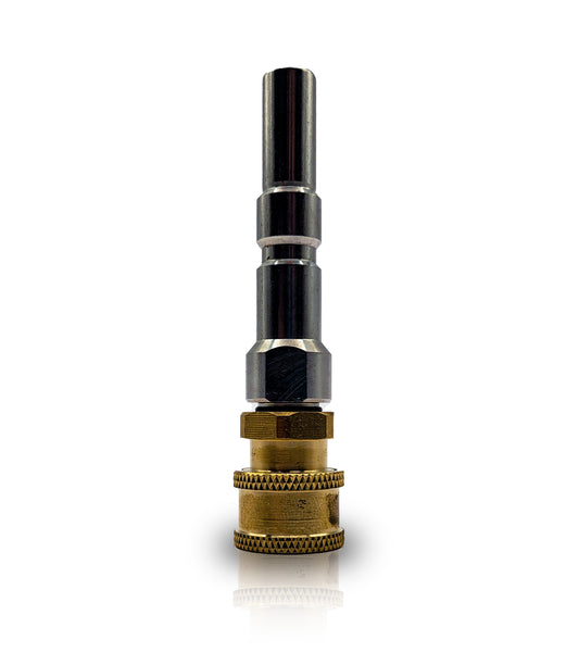 FoamXCannon Adapter For Nilfisk-Kew