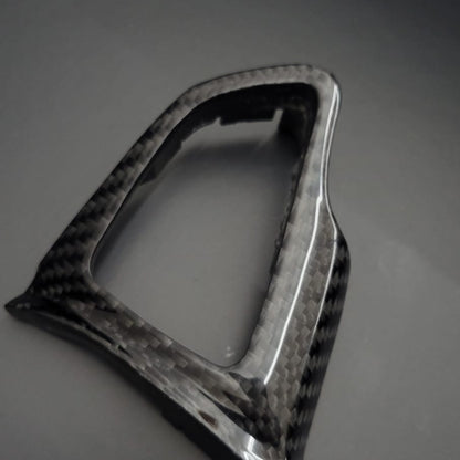 Ford Focus RS MK3 Steering Wheel Carbon Fibre Upgrade
