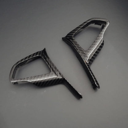 Ford Focus RS MK3 Steering Wheel Carbon Fibre Upgrade