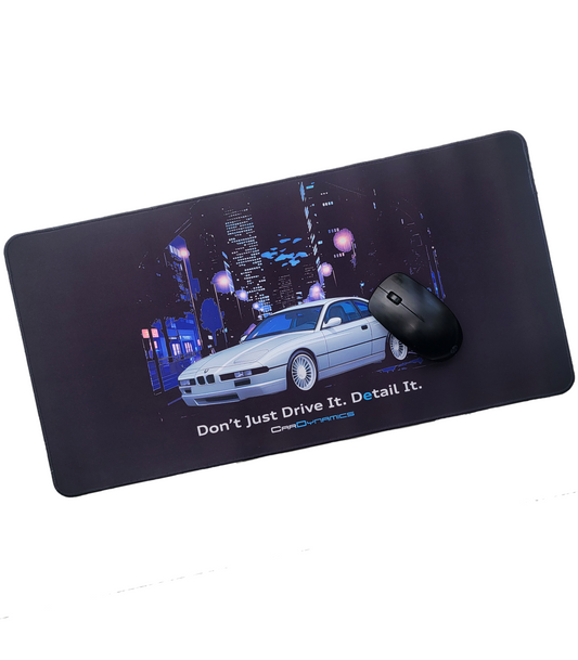 GamePadz - Dave's CSI Edition (3mm Thick, XL Size Available)