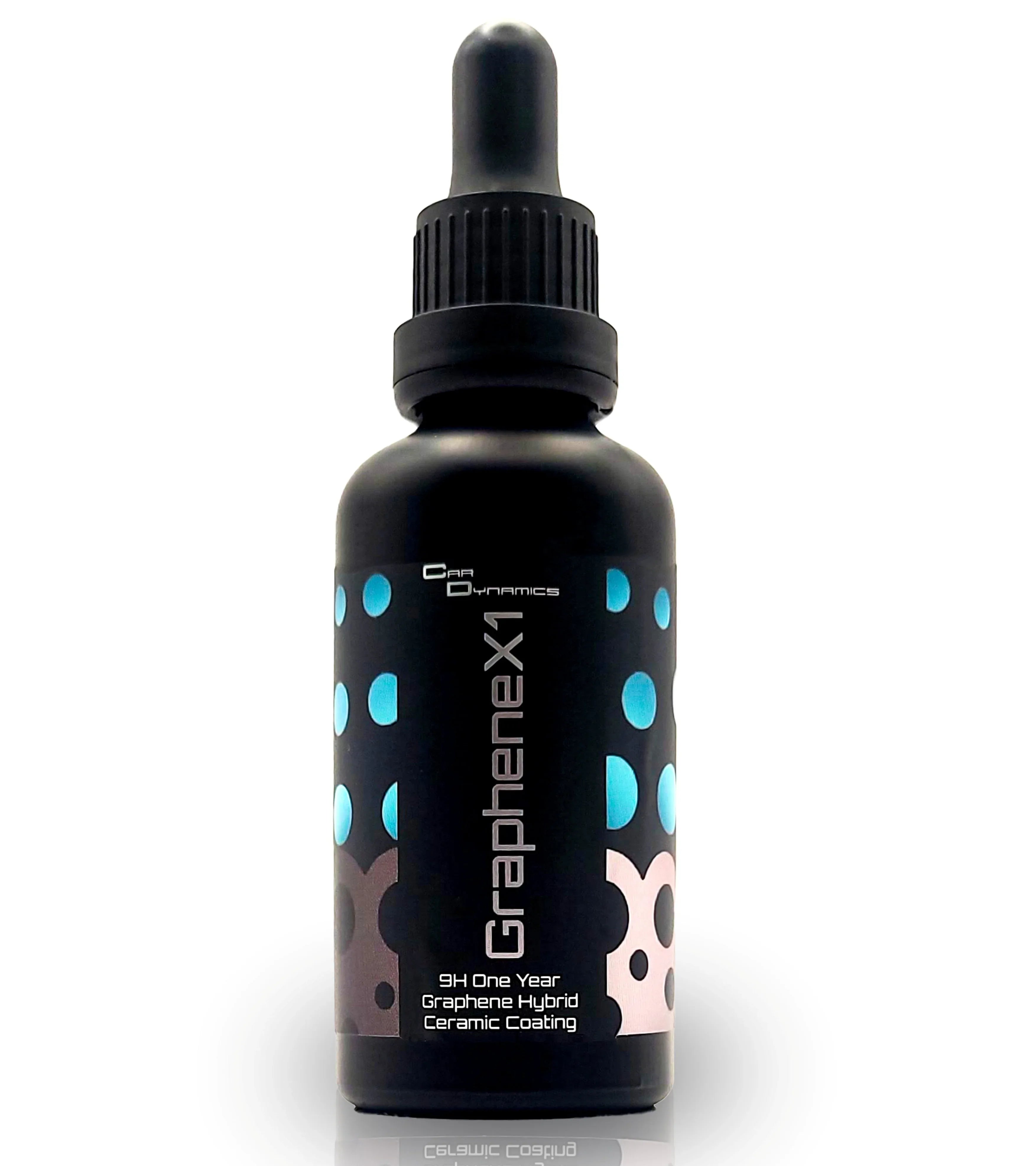 GrapheneX1_50ml_-_9H_One_Year_Graphene_Hybrid_Ceramic_Coating_Car_Dynamics - Car Dynamics 