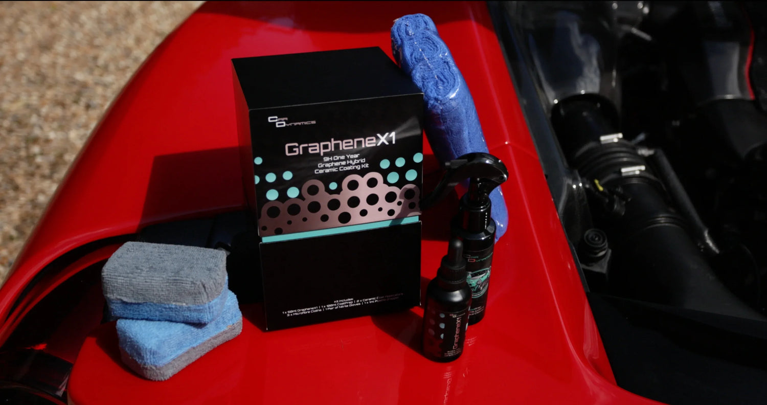 GrapheneX1_graphene_coating_kit4 - Car Dynamics 