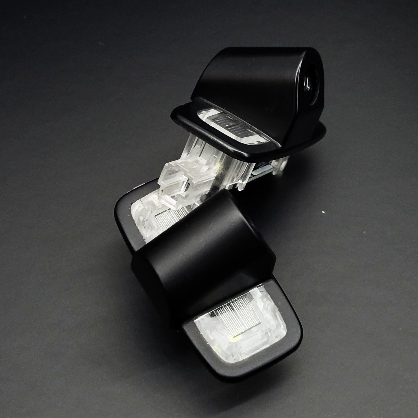 HD LED Puddle Lights | For Cayenne , Taycan & 911