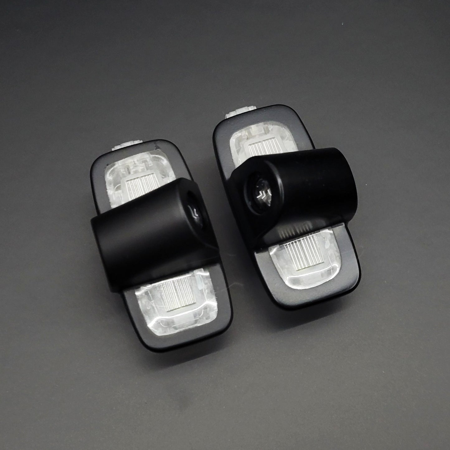 HD LED Puddle Lights | For Cayenne , Taycan & 911