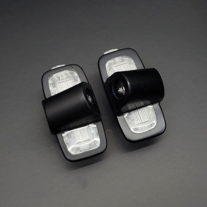 HD LED Puddle Lights | For Cayenne , Taycan & 911