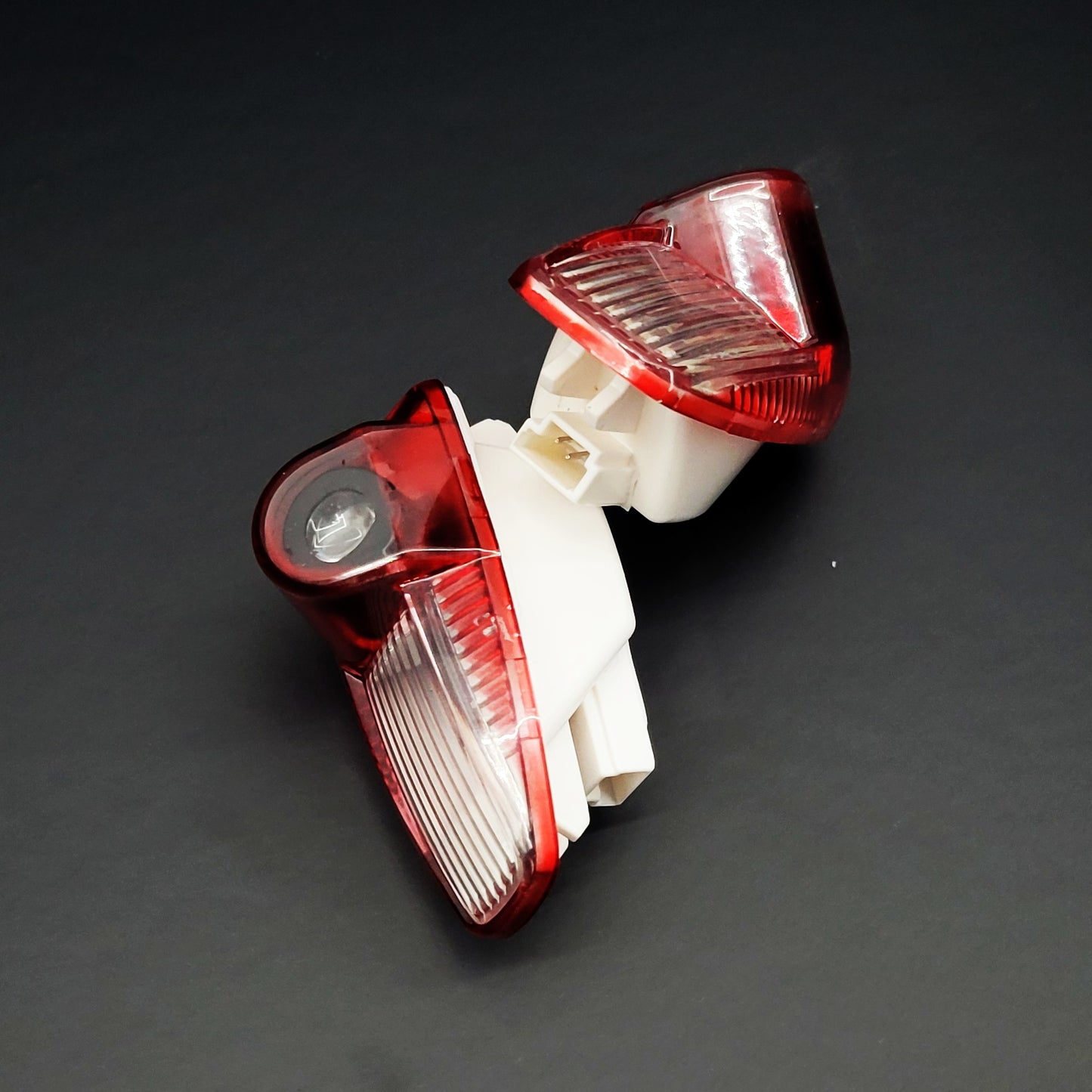 HD LED Puddle Lights | For Panamera , Boxster , Cayman , 911