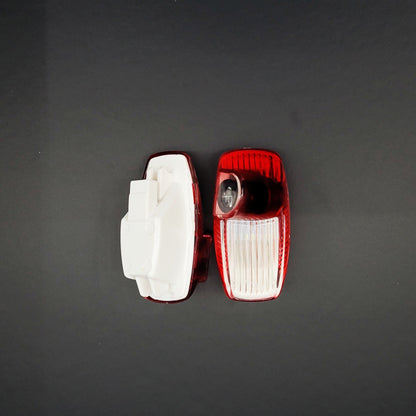HD LED Puddle Lights | For Panamera , Boxster , Cayman , 911