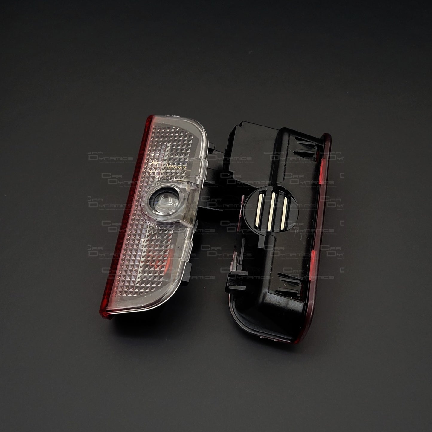 HD LED Puddle Lights | For Various Porsche Models