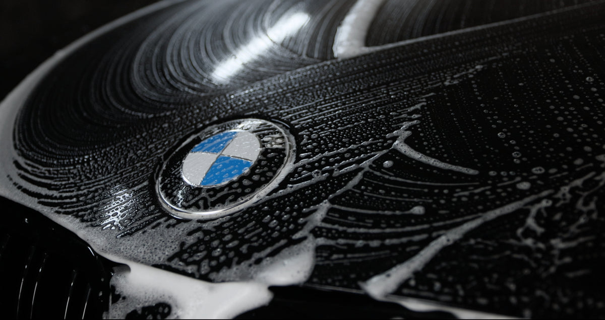Tyre Dressing Application 1