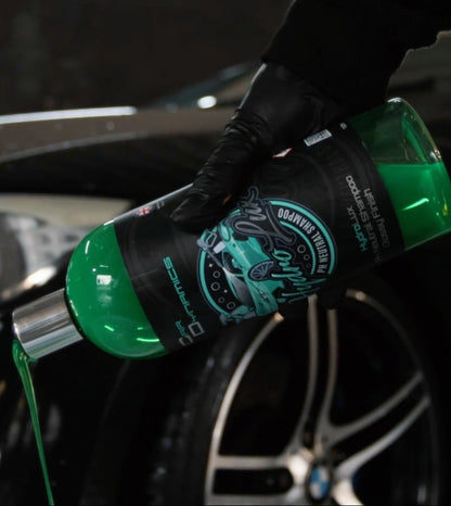 HydroLux - pH Neutral Shampoo Glossy Finish