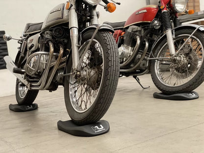 WINTERPAD | Tyre Saver For Motorcycles