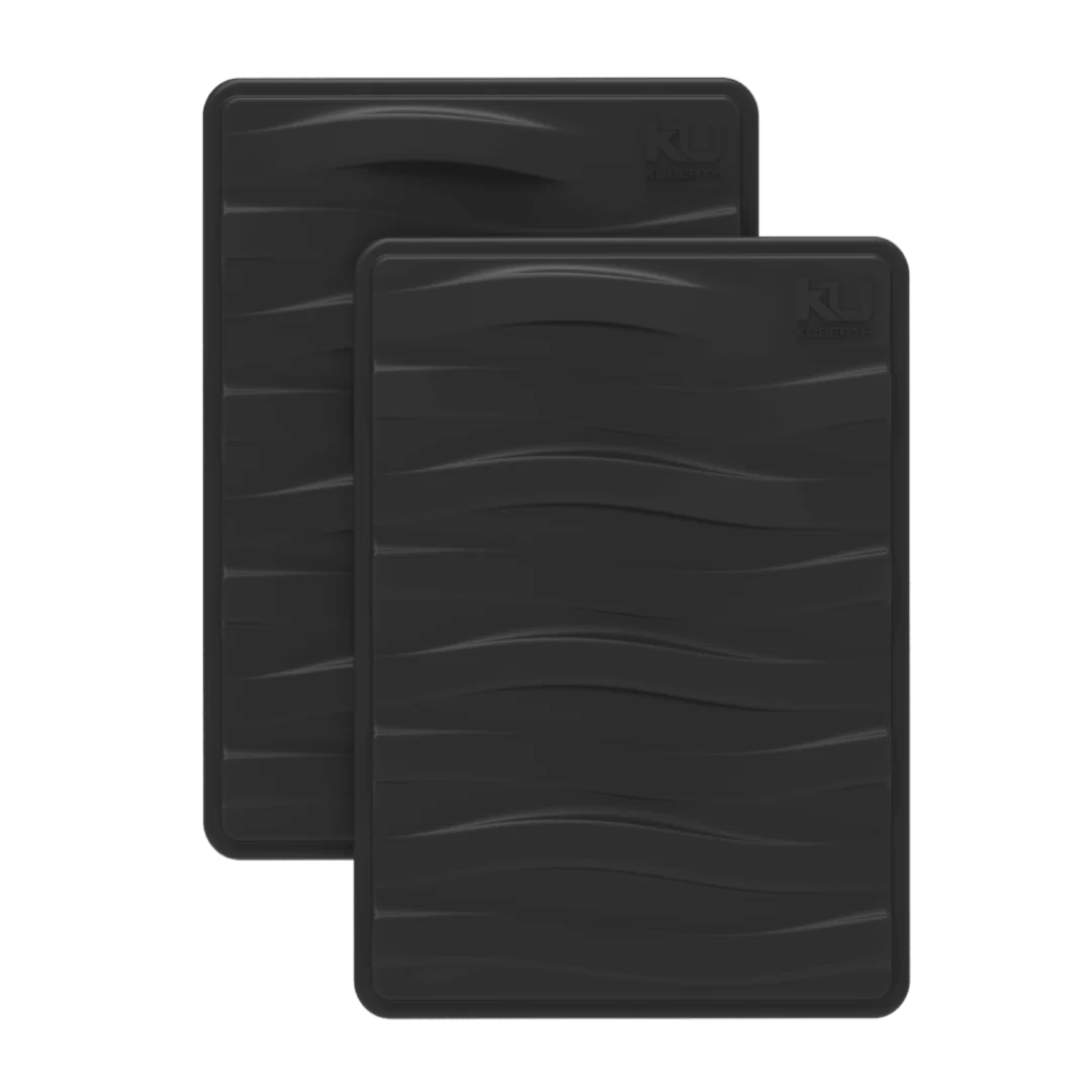 SIDE WAVEPARK | Wall Bumpers For Your Garage