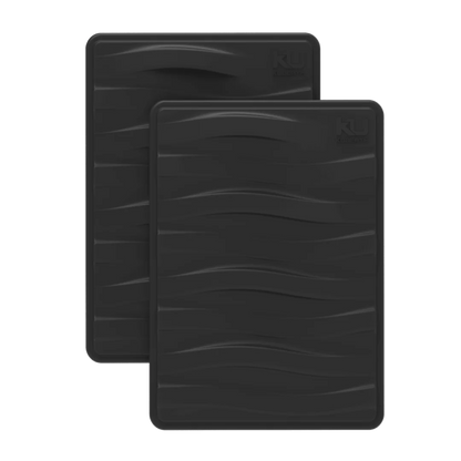 SIDE WAVEPARK | Wall Bumpers For Your Garage