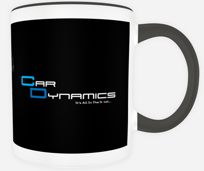 Caffeine Delivery Vessel - Imran's E38