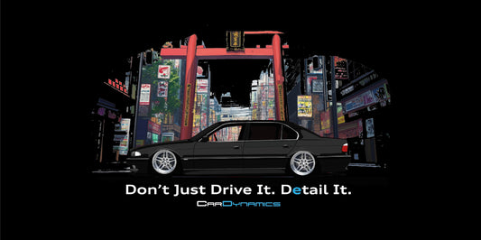 GamePadz - Imran's E38 Edition (3mm Thick, XL Size Available)