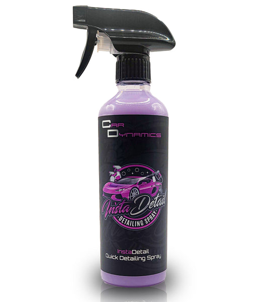 InstaDetail - Quick Detailing Spray