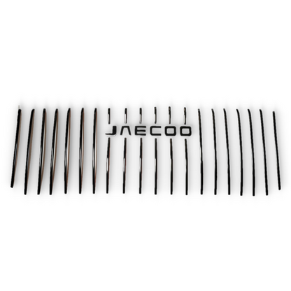 Jaecoo J7 2024-2026 Gloss Black Grille Trim & Badge | Blacked Out Edition