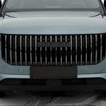 Jaecoo J7 2023-2026 Gloss Black Badge | Blacked Out Edition
