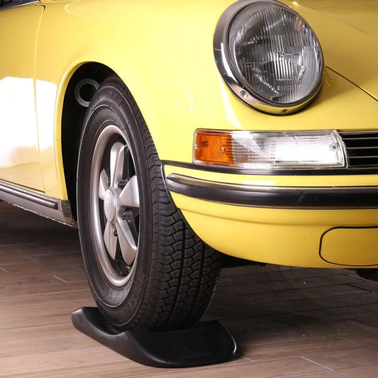 Kuberth easyrise v1 car dynamics tyre saver