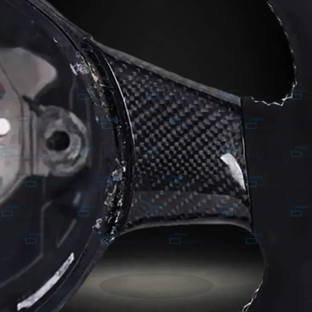 LamborghiniGallardoCustomCarbonFibre_AlcantaraSteeringWheelSuperleggeraEditionCarDynamicsCopyright_1 - Car Dynamics 