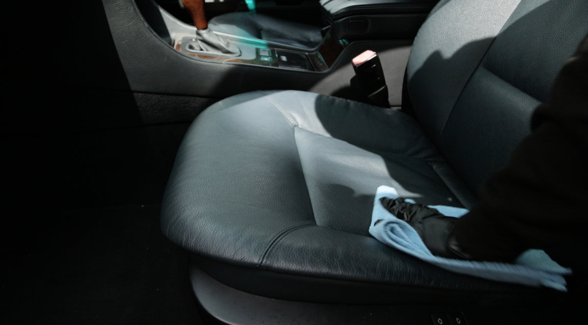 Tyre Dressing Application 2