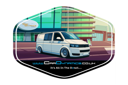 Lees_T5 - Car Dynamics 