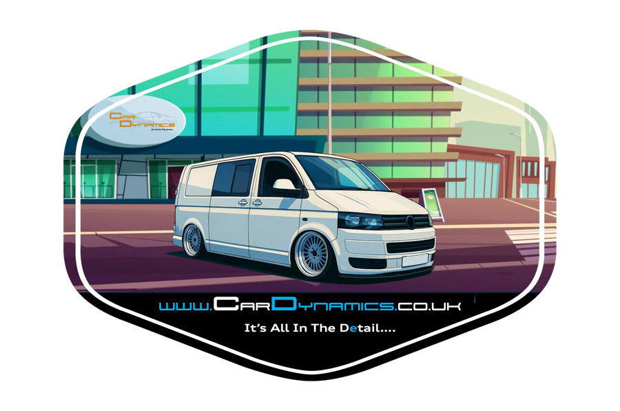 Lees_T5 - Car Dynamics 