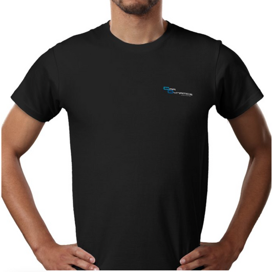 Customised Garment - Lee's M2 T-shirt
