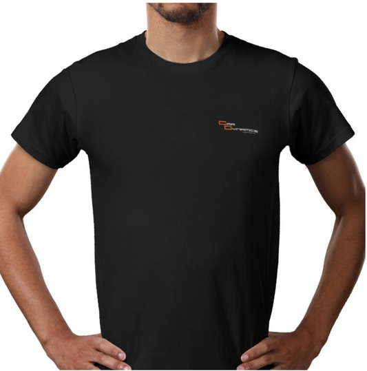 Customised Garment - Lee's T5 T-shirt