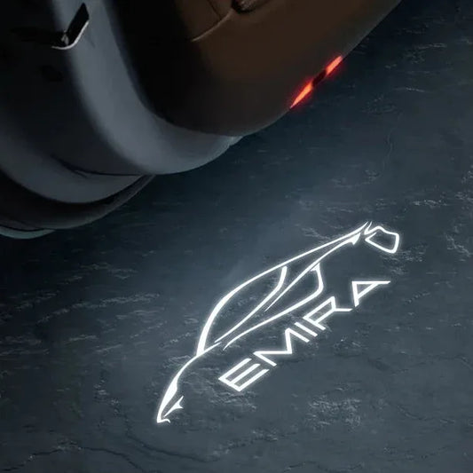 Lotus_Emira_LED_Puddle_Light_Kit - Car Dynamics 