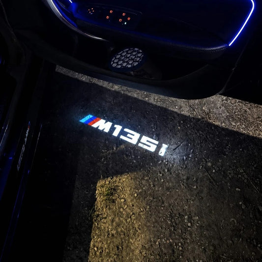 M135i Puddle Lights Plug & Play | CoreBeam F20, F21, F40