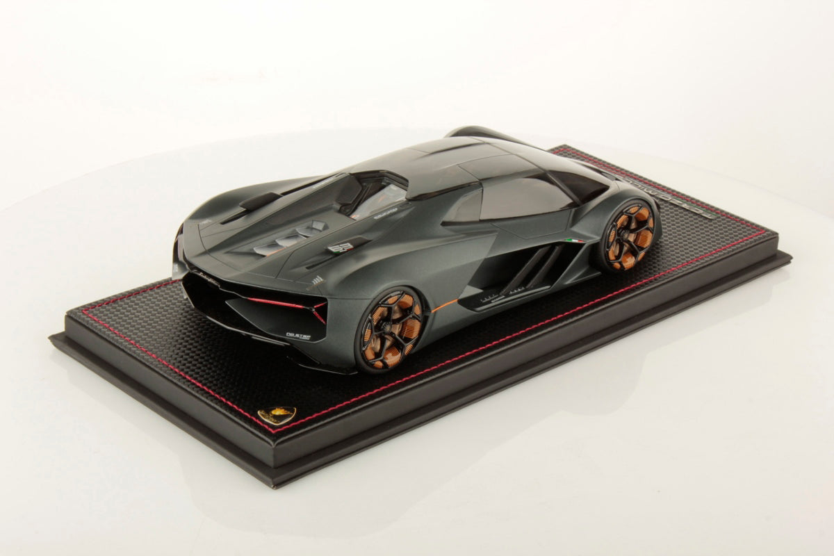 MR Collection Lamborghini Terzo Millennio 1:18 | LAMBO033A