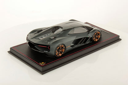 MR Collection Lamborghini Terzo Millennio 1:18 | LAMBO033A