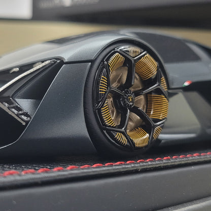 MR Collection Lamborghini Terzo Millennio 1:18 | LAMBO033A