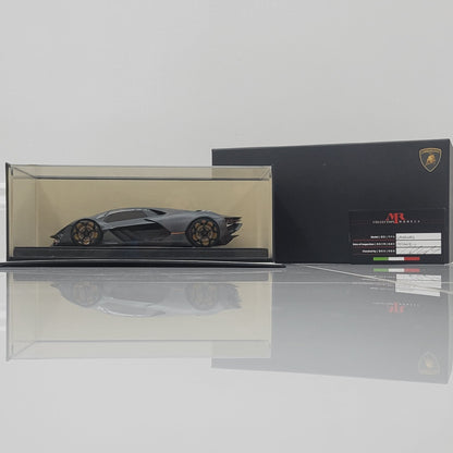 MR Collection Lamborghini Terzo Millennio 1:18 | LAMBO033A