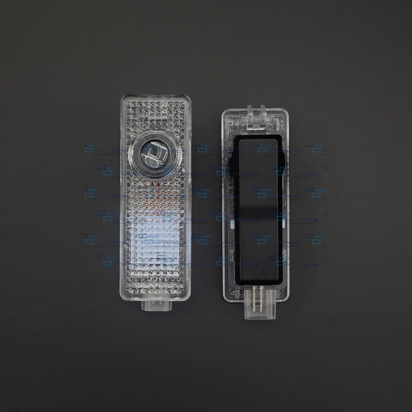 M3 Competition Logo Puddle Lights | For Various BMW Models
