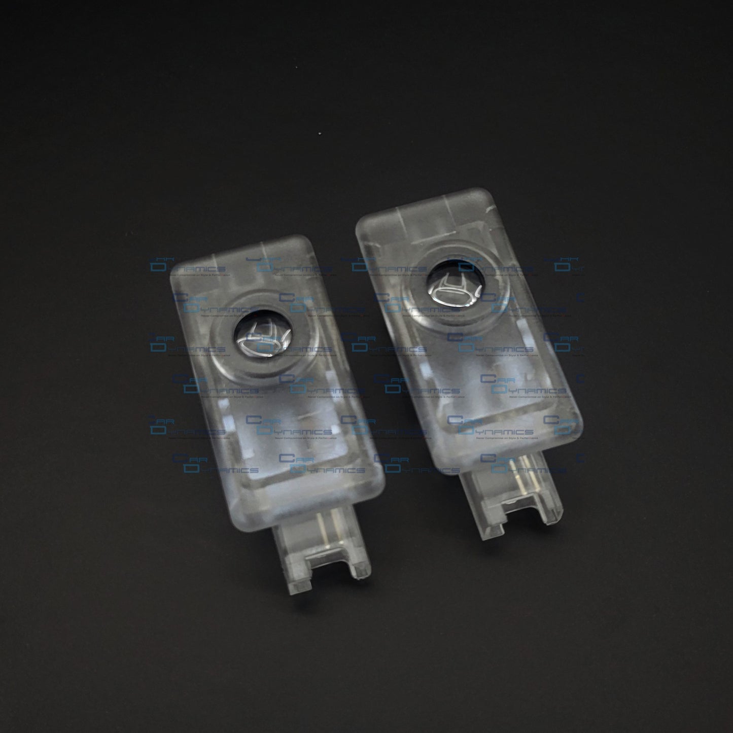 M Performance Logo Puddle Lights | For Various BMW G Series Models