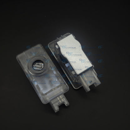 M Performance Logo Puddle Lights | For Various BMW G Series Models