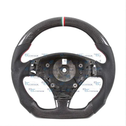 MaseratiGranturismoCarbon - Car Dynamics 