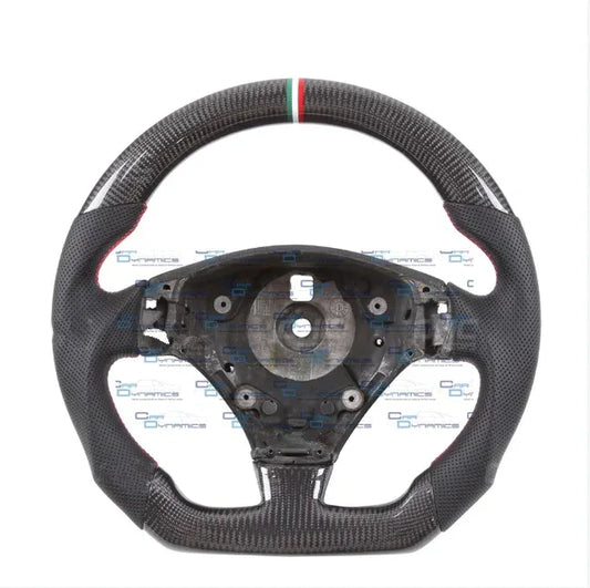 MaseratiGranturismoCarbon - Car Dynamics 