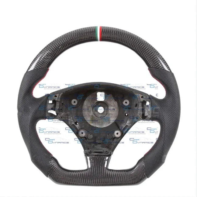MaseratiGranturismoCarbon - Car Dynamics 