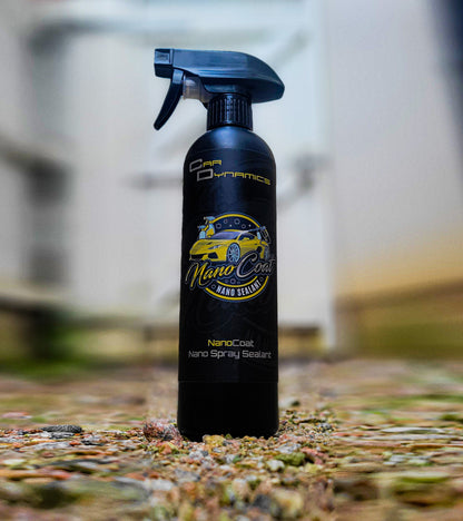 NanoCoat - Nano Sealent