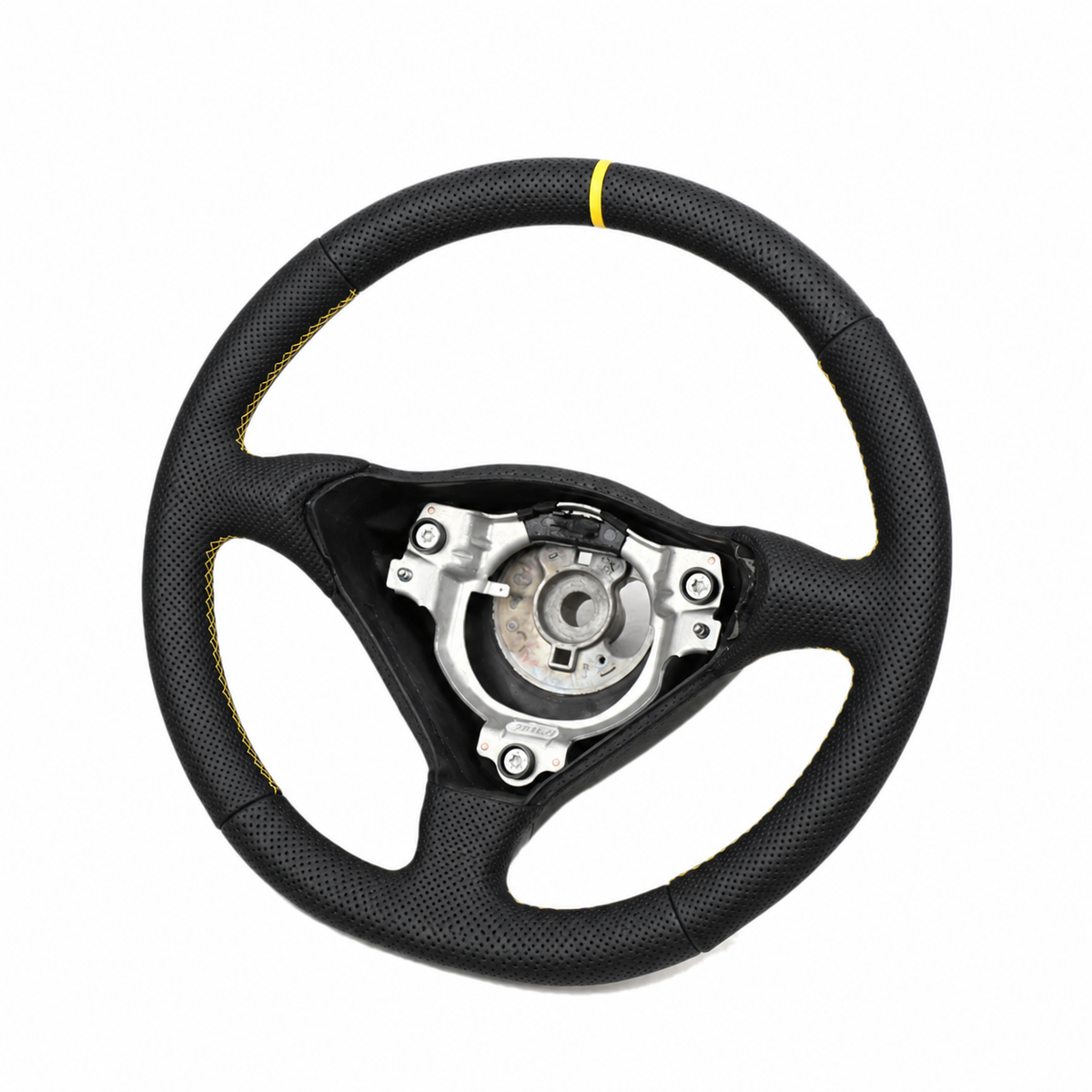 Porsche 911 996 / Boxster 986 Custom Steering Wheel | Genuine OEM Core