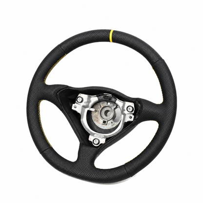 Porsche 911 996 / Boxster 986 Custom Steering Wheel | Genuine OEM Core