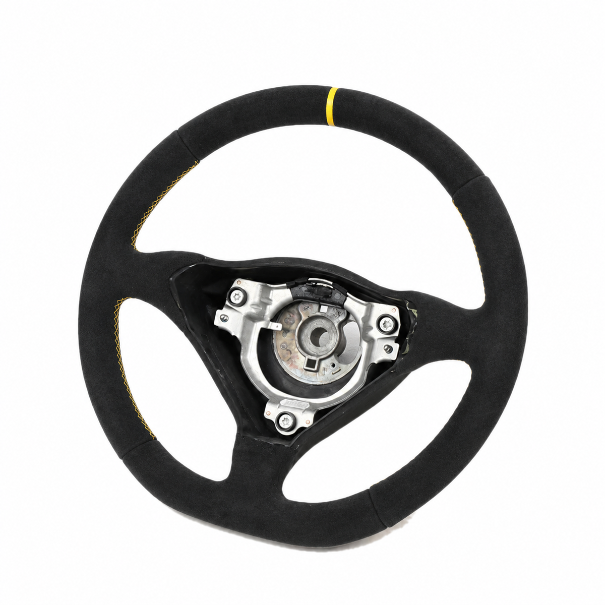 Porsche 911 996 / Boxster 986 Custom Steering Wheel | Genuine OEM Core