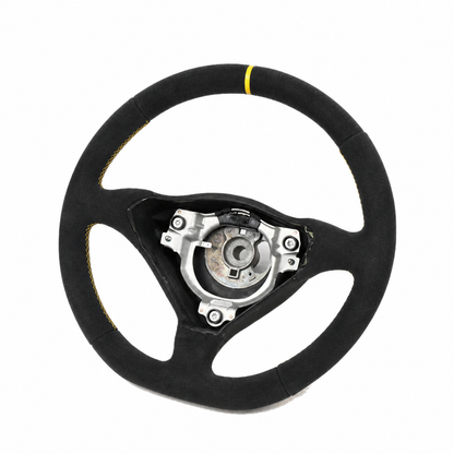Porsche 911 996 / Boxster 986 Custom Steering Wheel | Genuine OEM Core